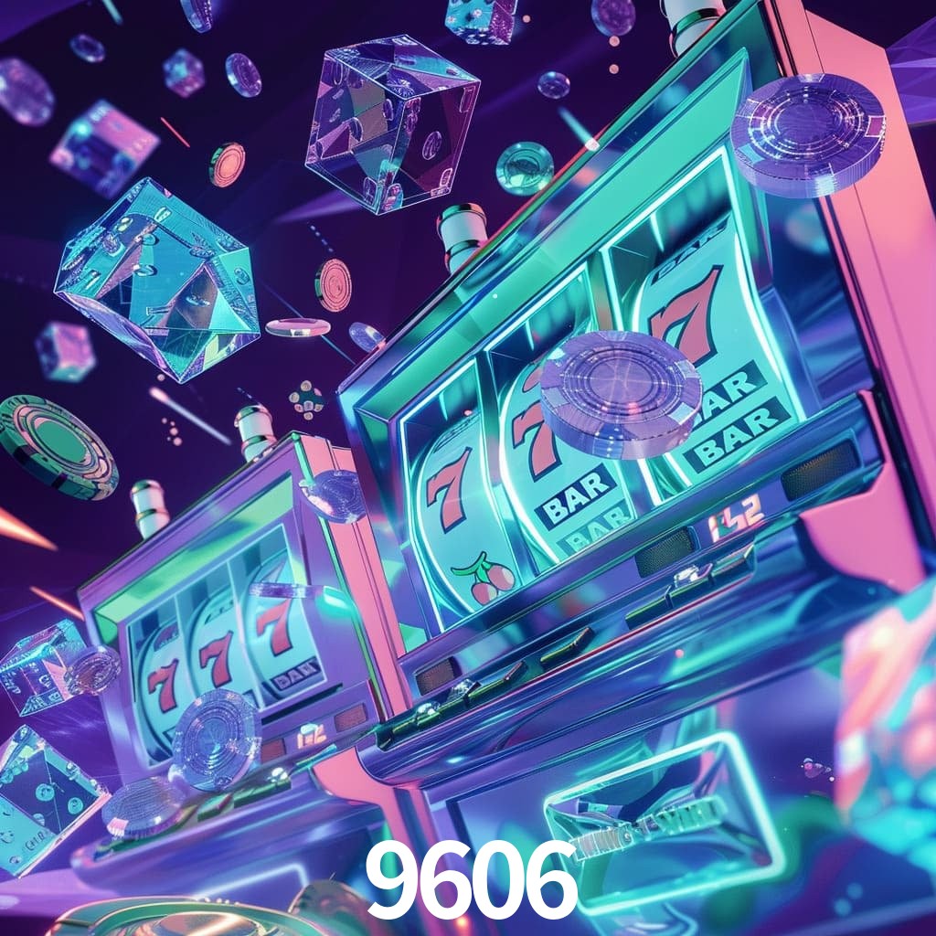 Download para Android e iOS na 9606