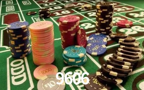 Apostas com odds competitivas na 9606