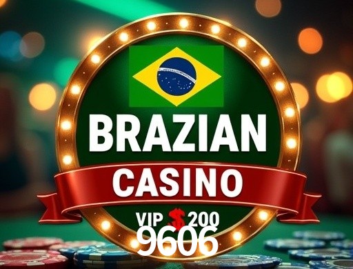 Canal oficial no Telegram da 9606