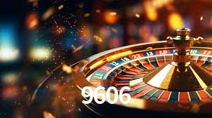 Bônus e promoções da 9606