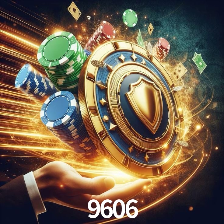 Torneios e prêmios garantidos na 9606