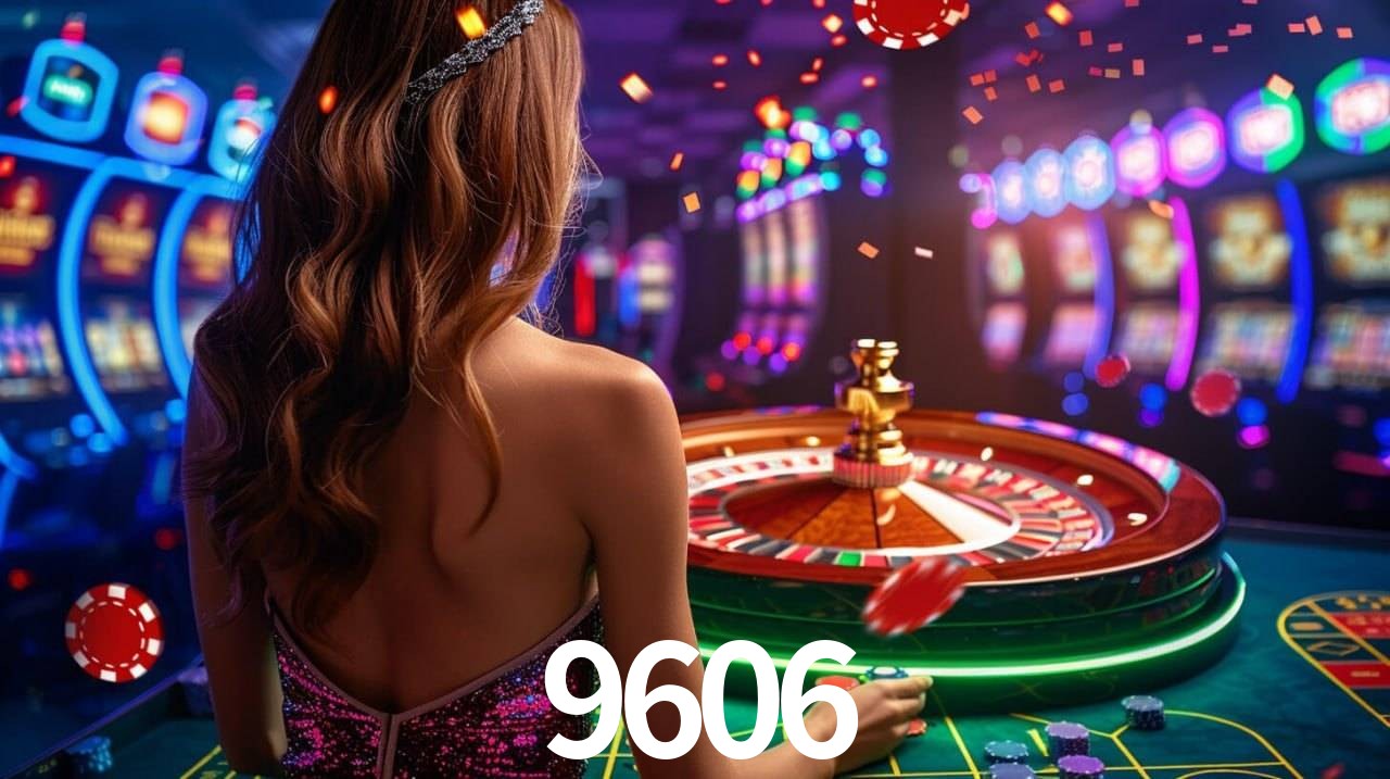 APP rápido e leve da 9606
