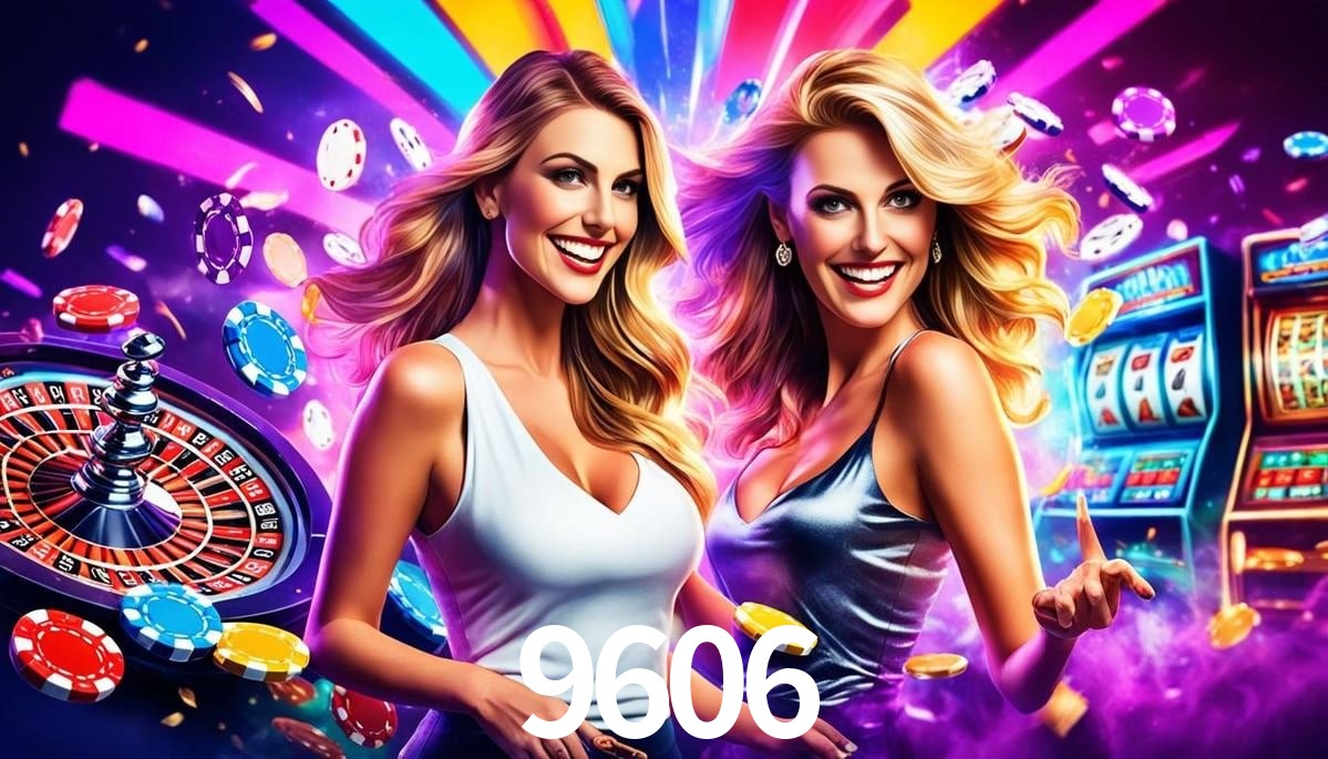 Página oficial no Facebook da 9606