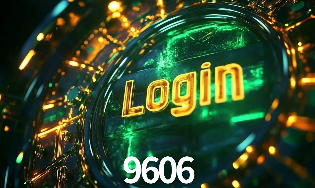 Segurança e privacidade no APP 9606