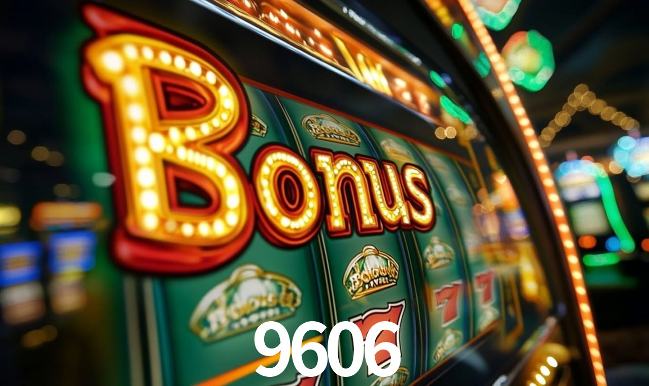 Loterias online na 9606