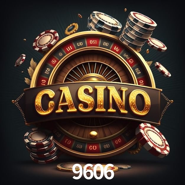 Download rápido e seguro na 9606